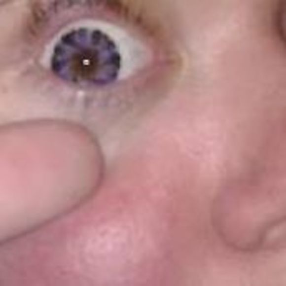 Meet your Posher, Amber - Picture 1 of 1